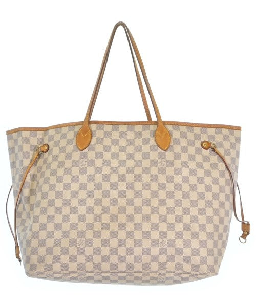 LOUIS VUITTON กระเป๋าถือขนาดใหญ่