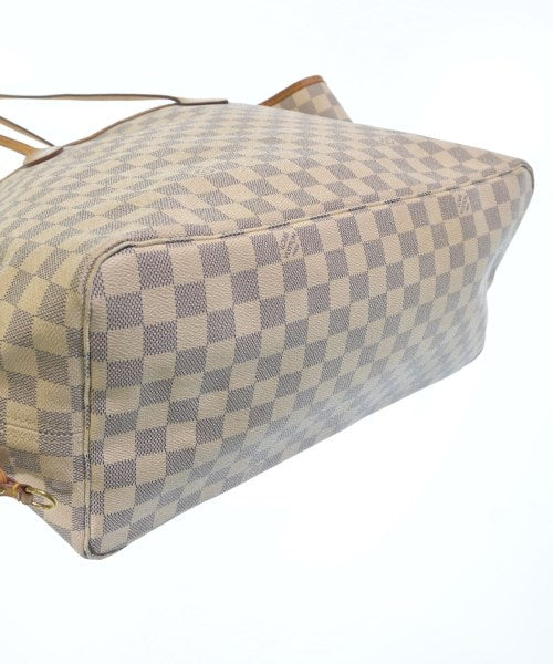 LOUIS VUITTON กระเป๋าถือขนาดใหญ่