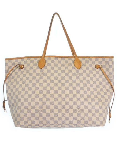 LOUIS VUITTON กระเป๋าถือขนาดใหญ่