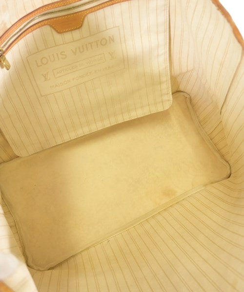 LOUIS VUITTON กระเป๋าถือขนาดใหญ่