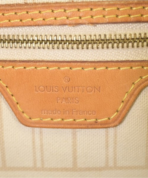 LOUIS VUITTON กระเป๋าถือขนาดใหญ่
