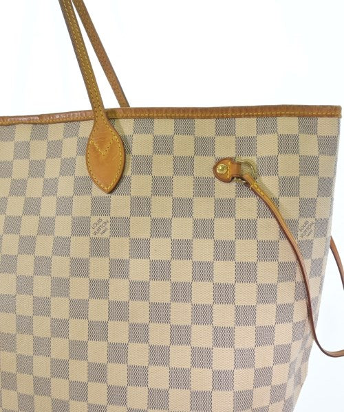 LOUIS VUITTON กระเป๋าถือขนาดใหญ่