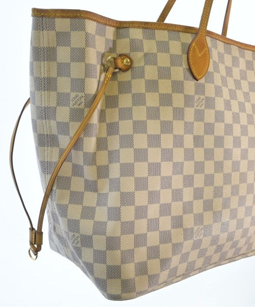 LOUIS VUITTON กระเป๋าถือขนาดใหญ่