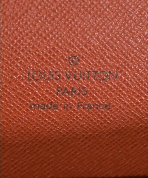 LOUIS VUITTON กระเป๋าถือ