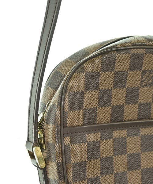 LOUIS VUITTON กระเป๋าสะพาย
