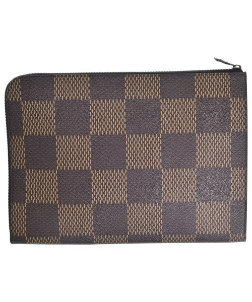 LOUIS VUITTON คลัตช์