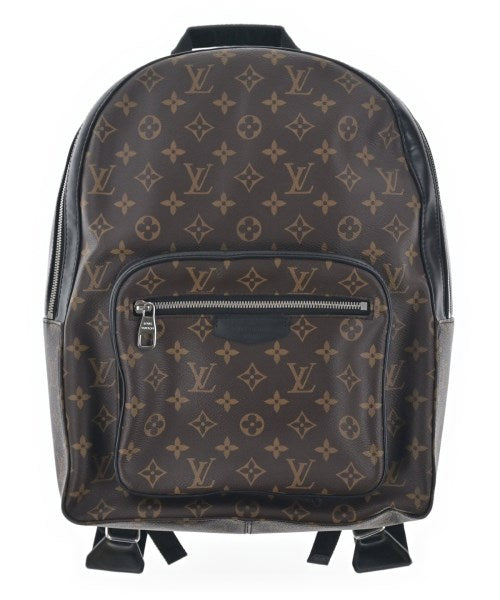 LOUIS VUITTON เป้สะพายหลัง