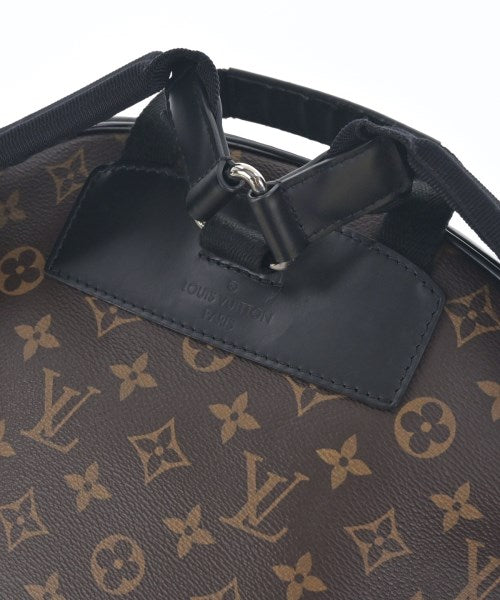 LOUIS VUITTON เป้สะพายหลัง