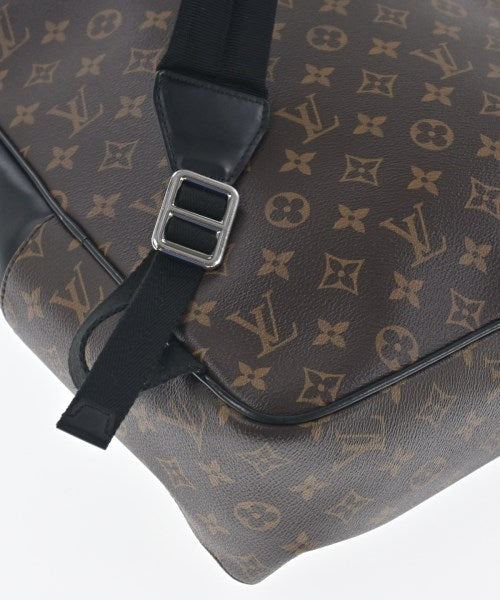 LOUIS VUITTON เป้สะพายหลัง