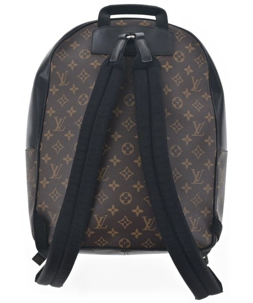 LOUIS VUITTON เป้สะพายหลัง