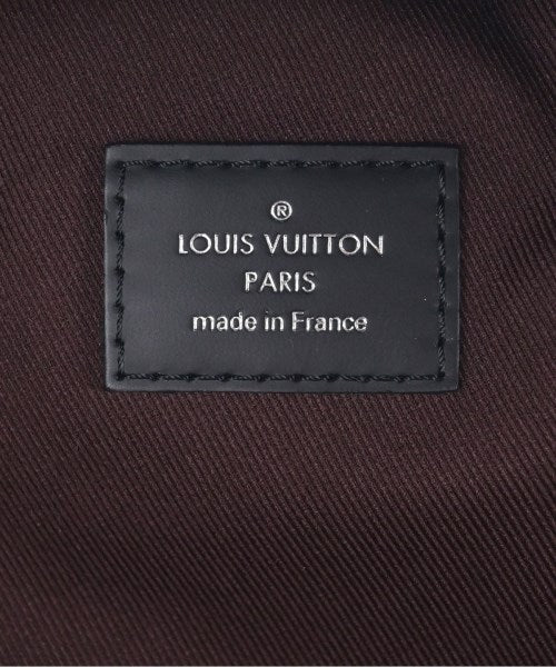 LOUIS VUITTON เป้สะพายหลัง