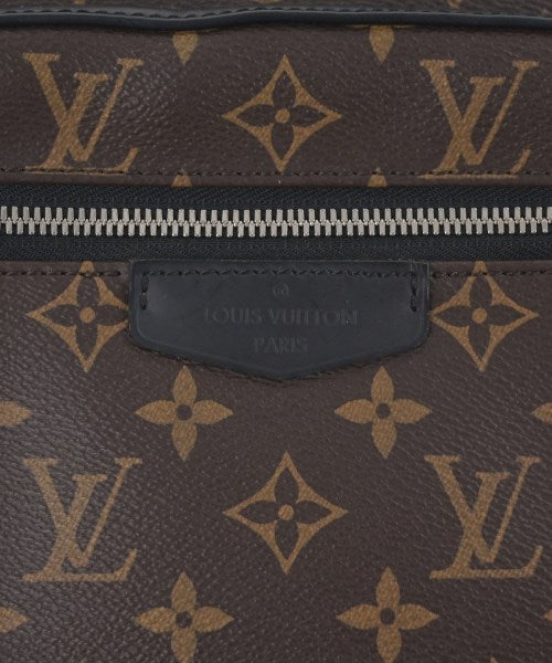 LOUIS VUITTON เป้สะพายหลัง