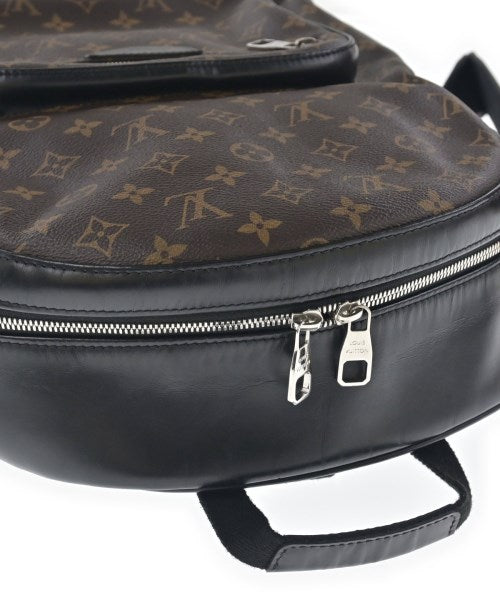 LOUIS VUITTON เป้สะพายหลัง