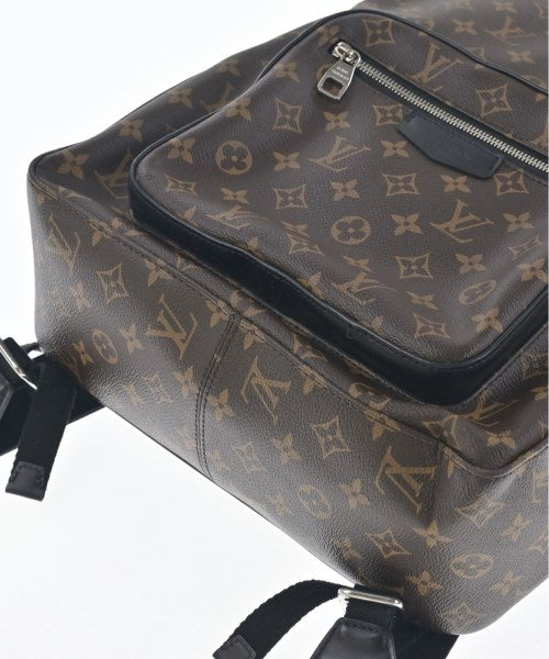 LOUIS VUITTON เป้สะพายหลัง