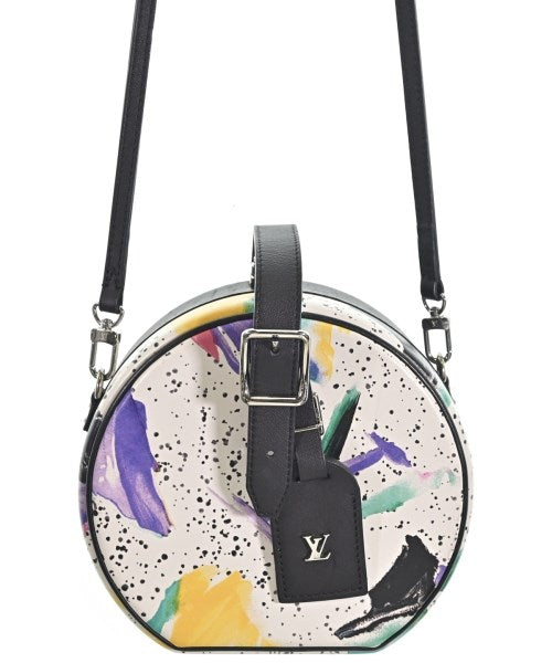 LOUIS VUITTON กระเป๋าสะพาย