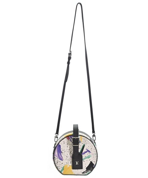 LOUIS VUITTON กระเป๋าสะพาย