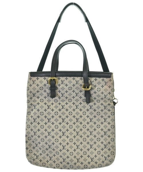 LOUIS VUITTON กระเป๋าถือขนาดใหญ่