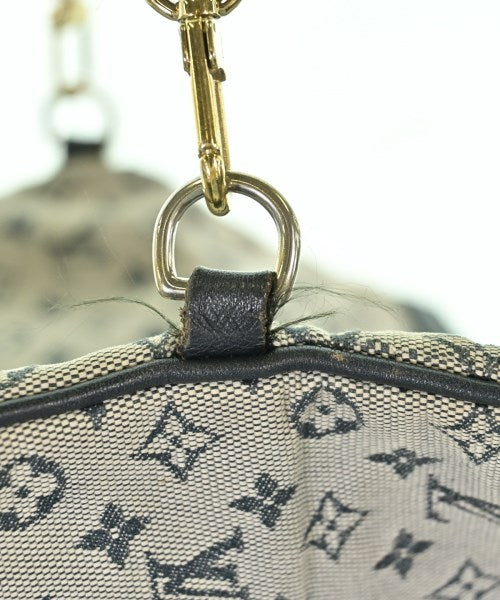 LOUIS VUITTON กระเป๋าถือขนาดใหญ่