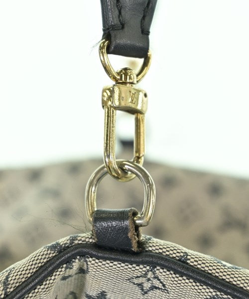 LOUIS VUITTON กระเป๋าถือขนาดใหญ่