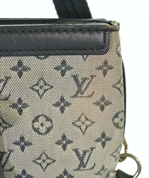 LOUIS VUITTON กระเป๋าถือขนาดใหญ่