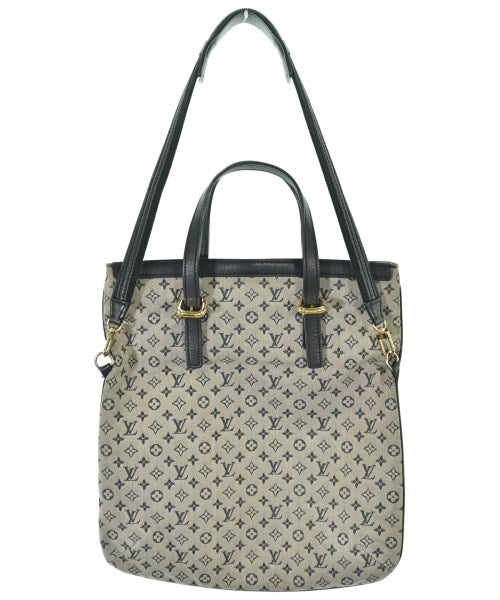 LOUIS VUITTON กระเป๋าถือขนาดใหญ่