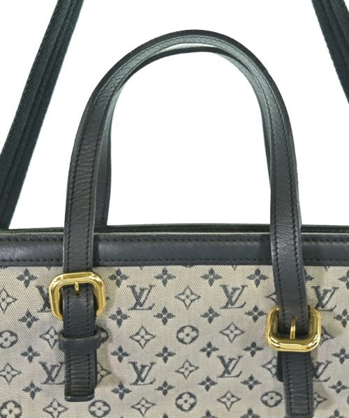 LOUIS VUITTON กระเป๋าถือขนาดใหญ่