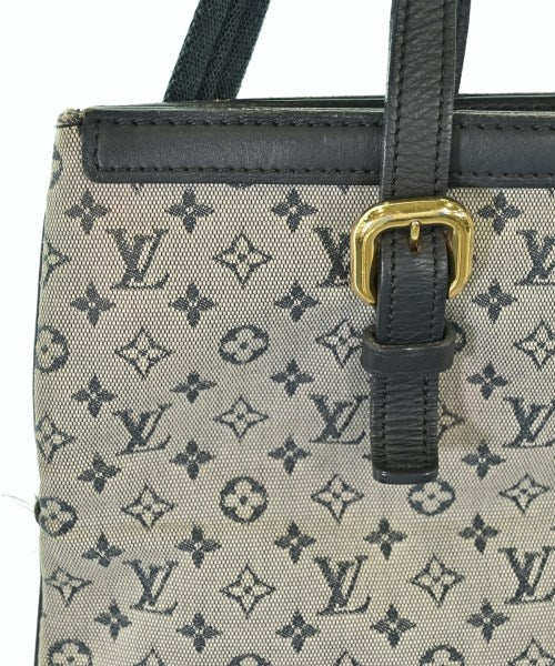 LOUIS VUITTON กระเป๋าถือขนาดใหญ่