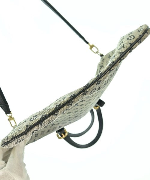 LOUIS VUITTON กระเป๋าถือขนาดใหญ่