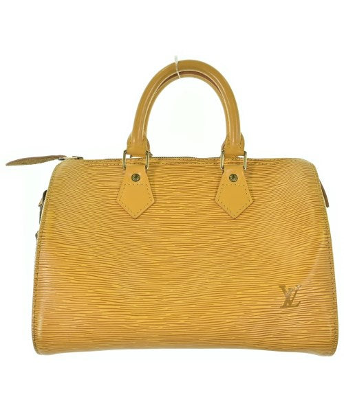 LOUIS VUITTON กระเป๋าใส่อุปกรณ์ขนาดใหญ่