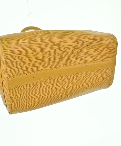 LOUIS VUITTON กระเป๋าใส่อุปกรณ์ขนาดใหญ่