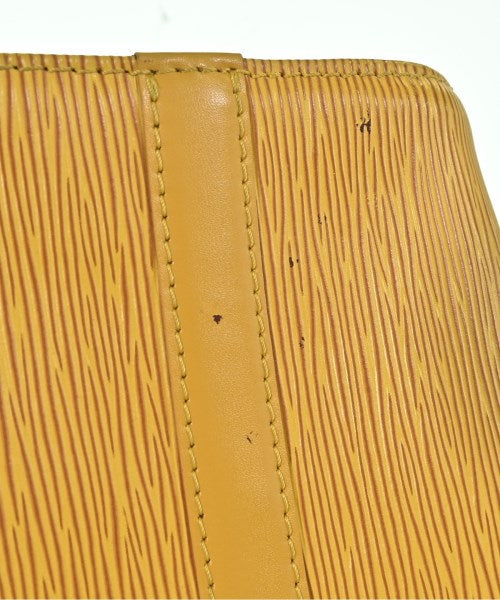 LOUIS VUITTON กระเป๋าใส่อุปกรณ์ขนาดใหญ่