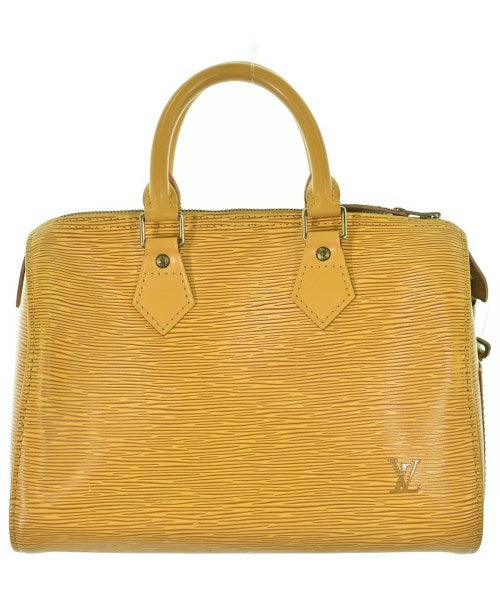 LOUIS VUITTON กระเป๋าใส่อุปกรณ์ขนาดใหญ่