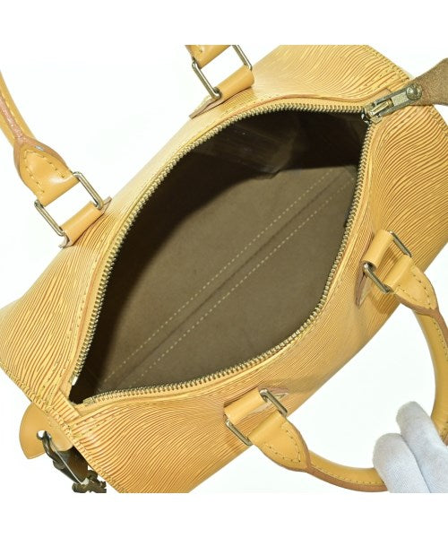 LOUIS VUITTON กระเป๋าใส่อุปกรณ์ขนาดใหญ่