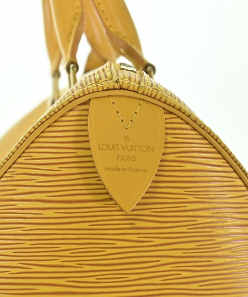 LOUIS VUITTON กระเป๋าใส่อุปกรณ์ขนาดใหญ่