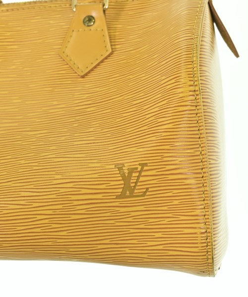 LOUIS VUITTON กระเป๋าใส่อุปกรณ์ขนาดใหญ่