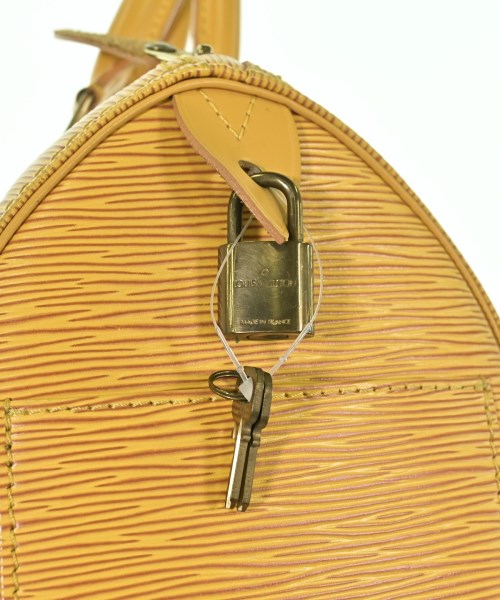 LOUIS VUITTON กระเป๋าใส่อุปกรณ์ขนาดใหญ่