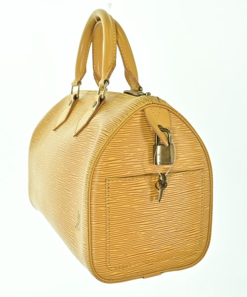 LOUIS VUITTON กระเป๋าใส่อุปกรณ์ขนาดใหญ่