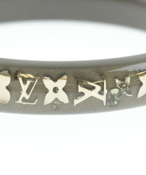 LOUIS VUITTON สร้อยข้อมือ/กำไล