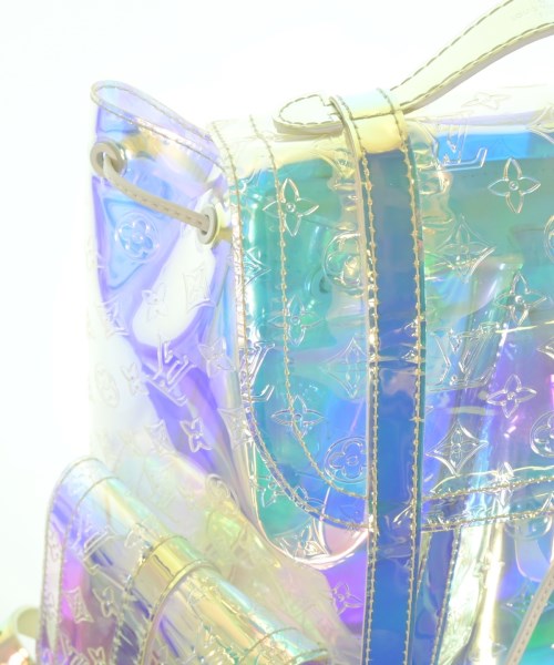 LOUIS VUITTON เป้สะพายหลัง
