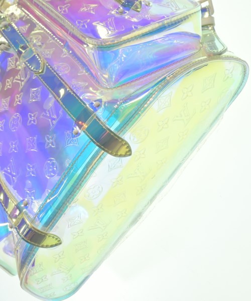 LOUIS VUITTON เป้สะพายหลัง