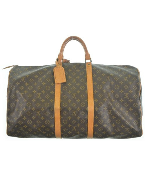 LOUIS VUITTON กระเป๋าใส่อุปกรณ์ขนาดใหญ่