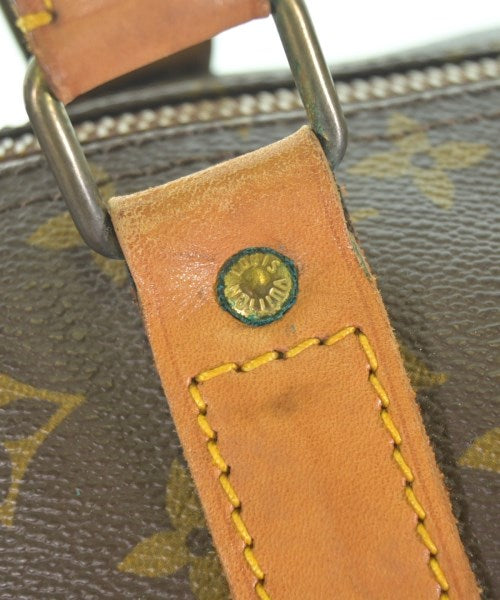 LOUIS VUITTON กระเป๋าใส่อุปกรณ์ขนาดใหญ่