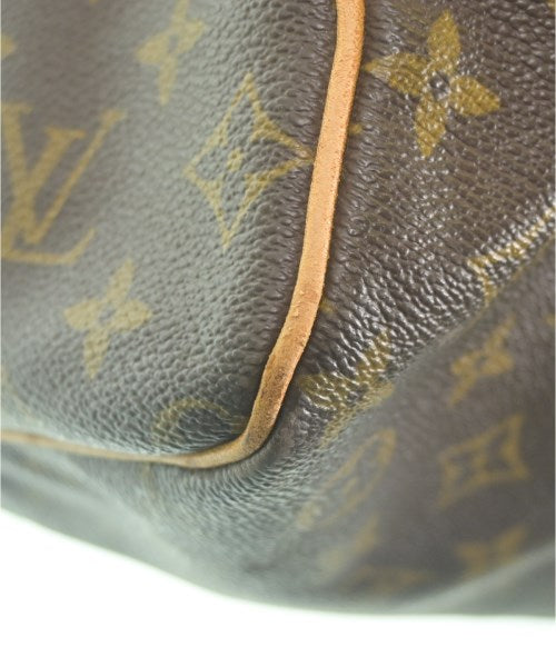 LOUIS VUITTON กระเป๋าใส่อุปกรณ์ขนาดใหญ่