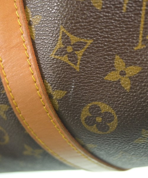 LOUIS VUITTON กระเป๋าใส่อุปกรณ์ขนาดใหญ่