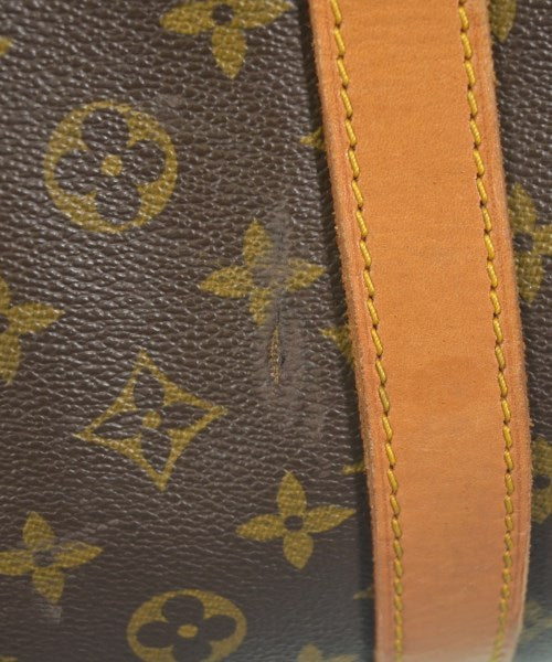 LOUIS VUITTON กระเป๋าใส่อุปกรณ์ขนาดใหญ่