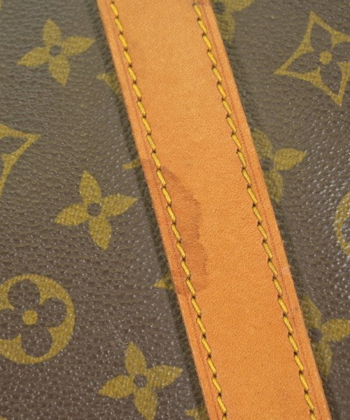 LOUIS VUITTON กระเป๋าใส่อุปกรณ์ขนาดใหญ่