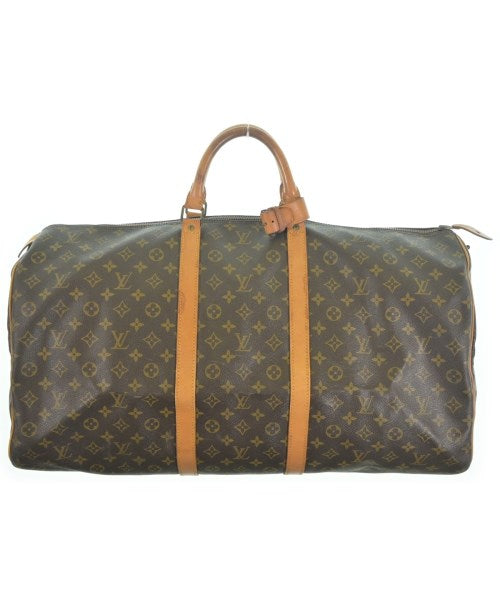 LOUIS VUITTON กระเป๋าใส่อุปกรณ์ขนาดใหญ่