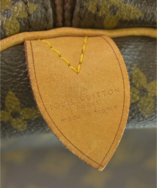 LOUIS VUITTON กระเป๋าใส่อุปกรณ์ขนาดใหญ่