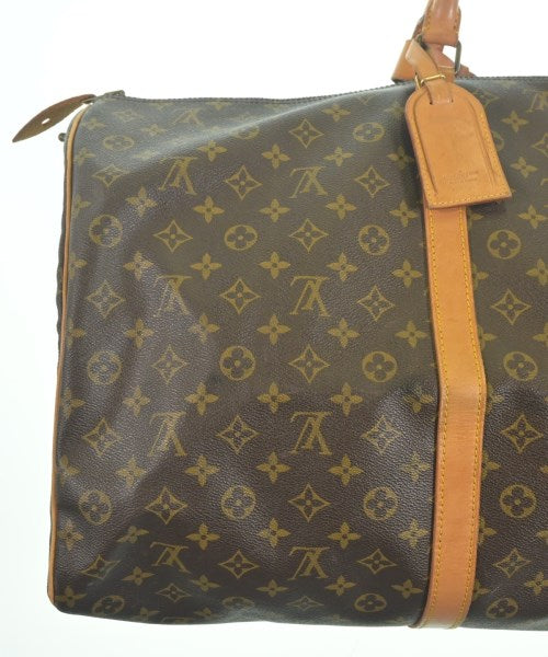 LOUIS VUITTON กระเป๋าใส่อุปกรณ์ขนาดใหญ่