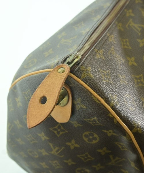LOUIS VUITTON กระเป๋าใส่อุปกรณ์ขนาดใหญ่